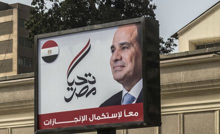 Egipt: Sąd Najwyższy pozwala oddać wyspy Arabii Saudyjskiej