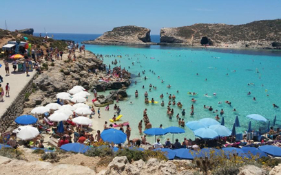 Malta stawia na młodych turystów