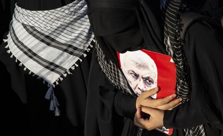 Prezydent Iranu: Generał Sulejmani ochronił wiele europejskich stolic