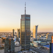Varso Tower - najwyższy wieżowiec w Unii Europejskiej