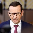 Premier Mateusz Morawiecki