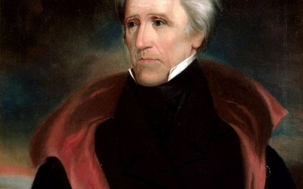 4 marca 1829 r. - 4 marca 1837 r. Demokratyczny republikanin