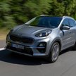 Kia Sportage: Nowe diesle i znakomita cena podstawowa