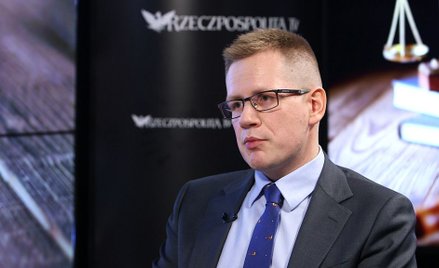 Mateusz Woiński