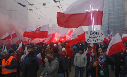 6 lat dyplomacji à la PiS. „My już właściwie nie mamy sojuszników”