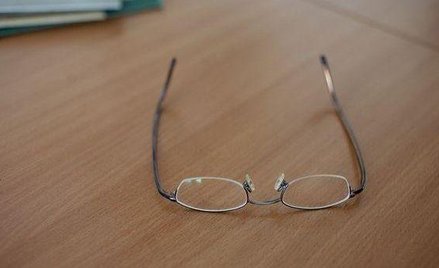 Okulary dla Madagaskaru