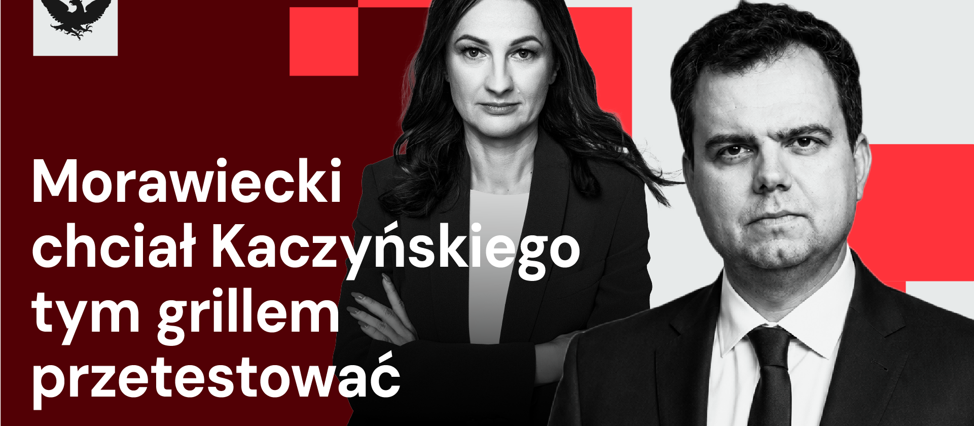 „Rzecz w tym”: Morawiecki zrealizował scenariusz, przed którym sam ostrzegał