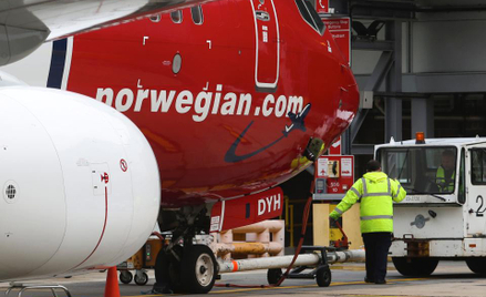 Norwegian tanio za ocean