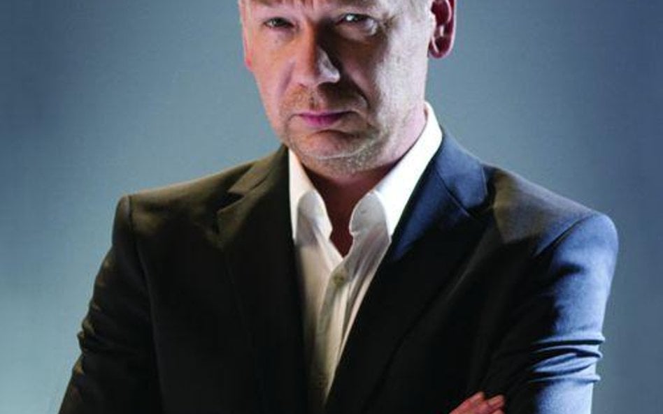 Jesień z kryminałem