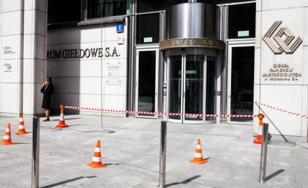 W dołkach cyklu koniunkturalnego zwykle opłaca się kupować akcje