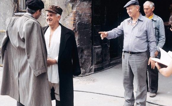 Tomasz Pietryga: Złudny sen o rodzinie w 20-metrowej kawalerce