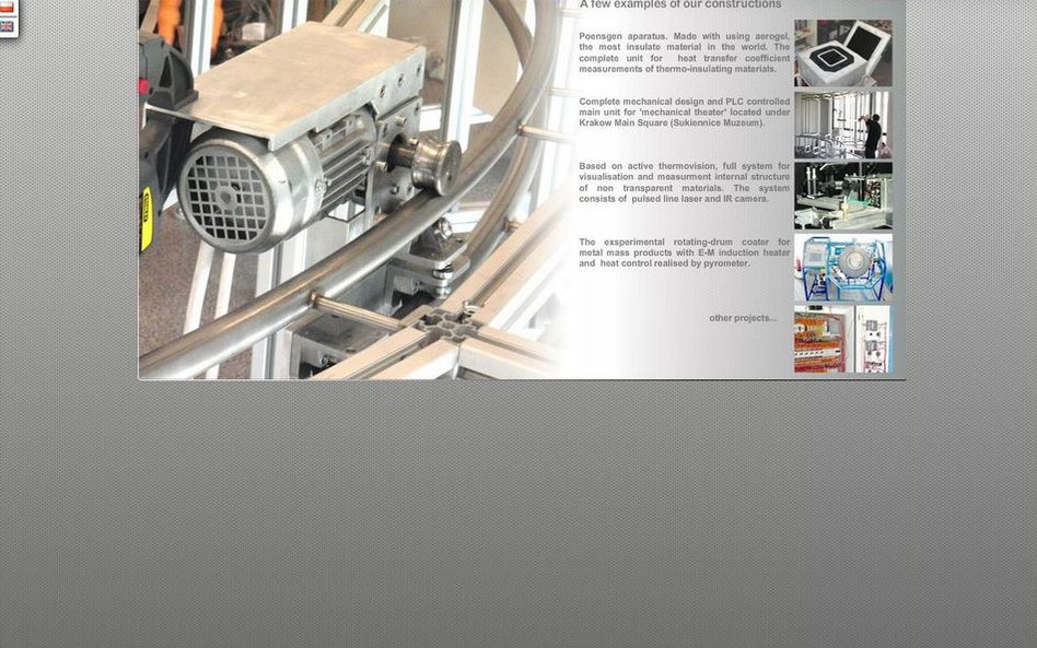 oprogramowanie przewidujące właściwości nowych materiałów magnetycznych