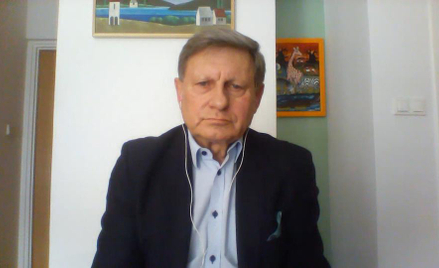 #RZECZoBIZNESIE: Leszek Balcerowicz: Cięcie stóp w Polsce to lekarstwo gorsze od choroby