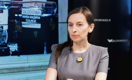 Sylwia Spurek: w Polsce trzeba umieć być ofiarą