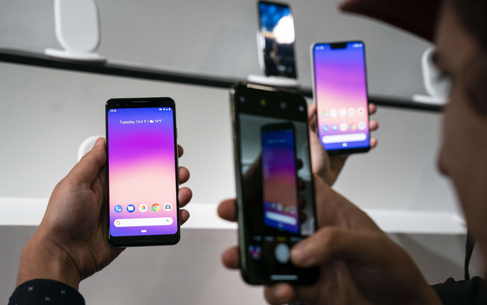 Telekomy podnoszą ceny. Usługi komórkowe już nie będą tanie