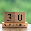 Wydarzy się dziś. Kalendarium wydarzeń na rynkach w dniu 30.09.2025