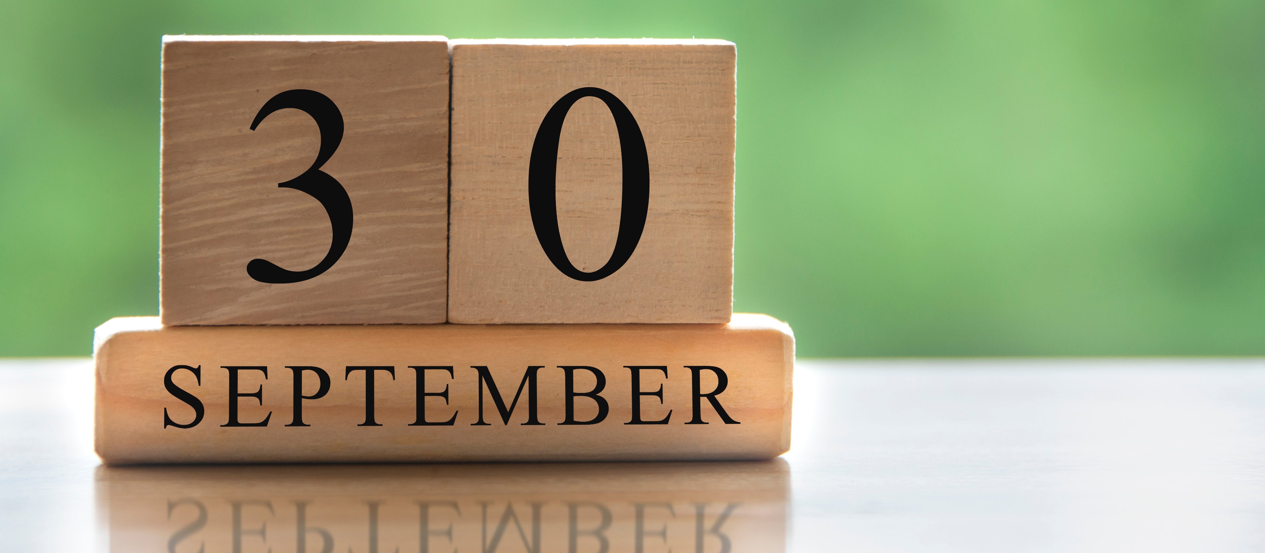 Wydarzy się dziś. Kalendarium wydarzeń na rynkach w dniu 30.09.2025