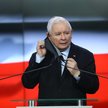 Wicepremier, prezes PiS Jarosław Kaczyński