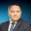 Marcin Chludziński, przewodniczący Rady Centrum Strategii Rozwojowych. W latach 2016–2024 CEO ARP, K