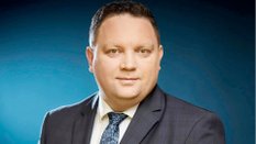 Marcin Chludziński, przewodniczący Rady Centrum Strategii Rozwojowych. W latach 2016–2024 CEO ARP, K
