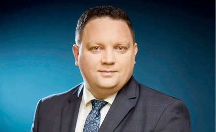 Marcin Chludziński, przewodniczący Rady Centrum Strategii Rozwojowych. W latach 2016–2024 CEO ARP, K