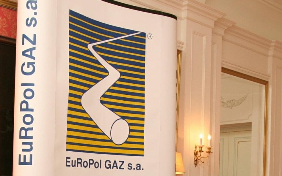 PGNiG: Nadal nie ma zgody w EuRoPol Gazie