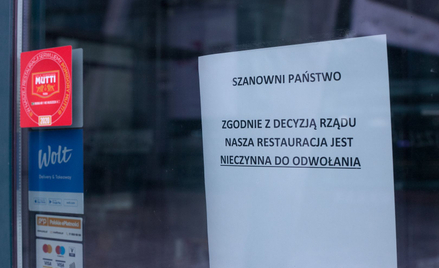 Chrabota: Paszporty covidowe od jutra