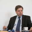 Mariusz Popek, prezes ZPC Otmuchów