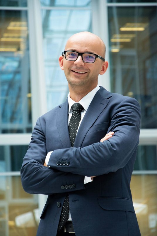 – Strategie inwestycyjne na dany rok mają różny okres życia. Oczywiście pojawiają się głosy sceptycz