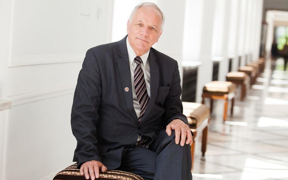 Jan Rulewski