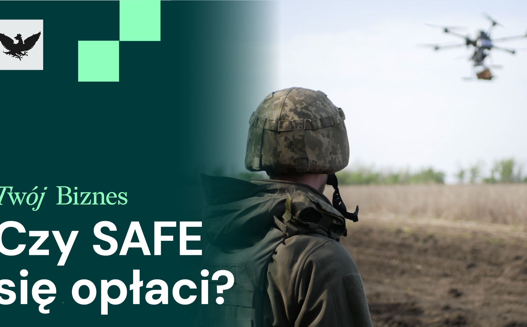 Opłacalność SAFE, przyspieszenie gospodarki i inwestycje Japonii w USA