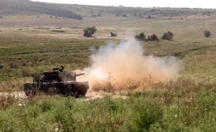 Ukraińska kontrofensywa wciąż trwa. Jednocześnie Kijów prowadzi ofensywę dyplomatyczną w krajach neu