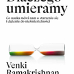 "Dlaczego umieramy”, Venki Ramakrishnan, tłum. Ewa Ratajczyk, Wydawnictwo Naukowe PWN