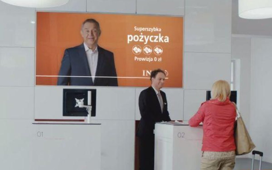 Pół miliarda złotych na reklamy