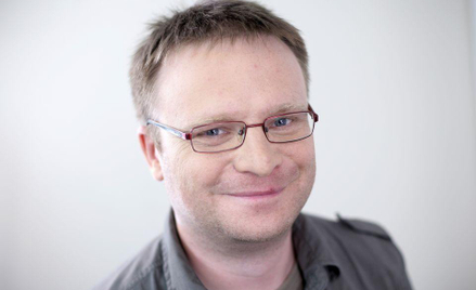 Łukasz Warzecha