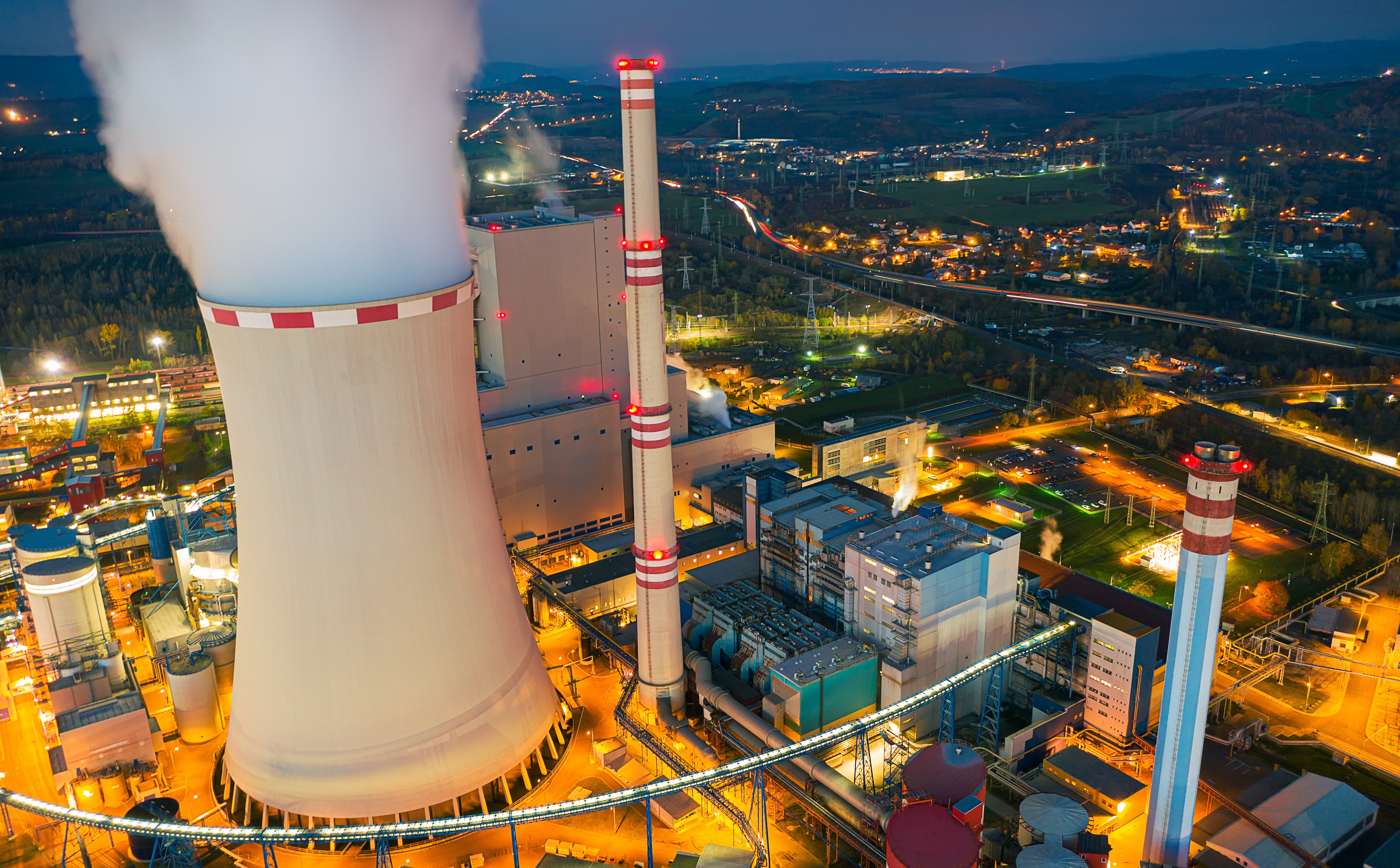 Czeski CEZ pozbędzie się udziałów w nowym projekcie jądrowym