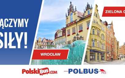 Polbus PKS w siatce Polskiego Busa