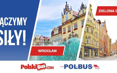 Polbus PKS w siatce Polskiego Busa