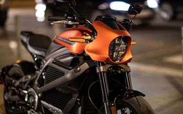 Harley Davidson: Wszystkie nowości na rok 2020