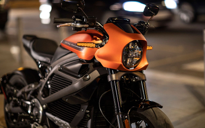 Harley Davidson: Wszystkie nowości na rok 2020