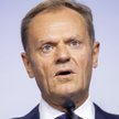 Tusk pozywa Jakiego na 30 tys. zł za wpis na Facebooku. Wiceminister: Szopka medialna