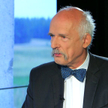 Korwin-Mikke: Jaki wymyślił głupią ustawę