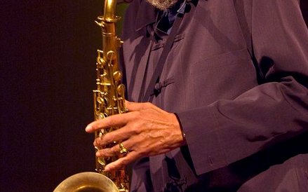 Charles Lloyd