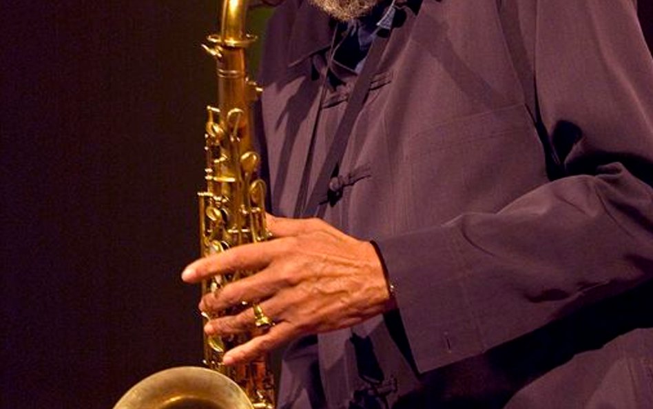 Charles Lloyd