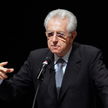 Premier Włoch Mario Monti