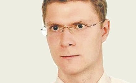 Szymon Zajkowski analityk, Dom Maklerski TMS Brokers