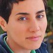 Zmarła Maryam Mirzakhani, genialna irańska matematyczka
