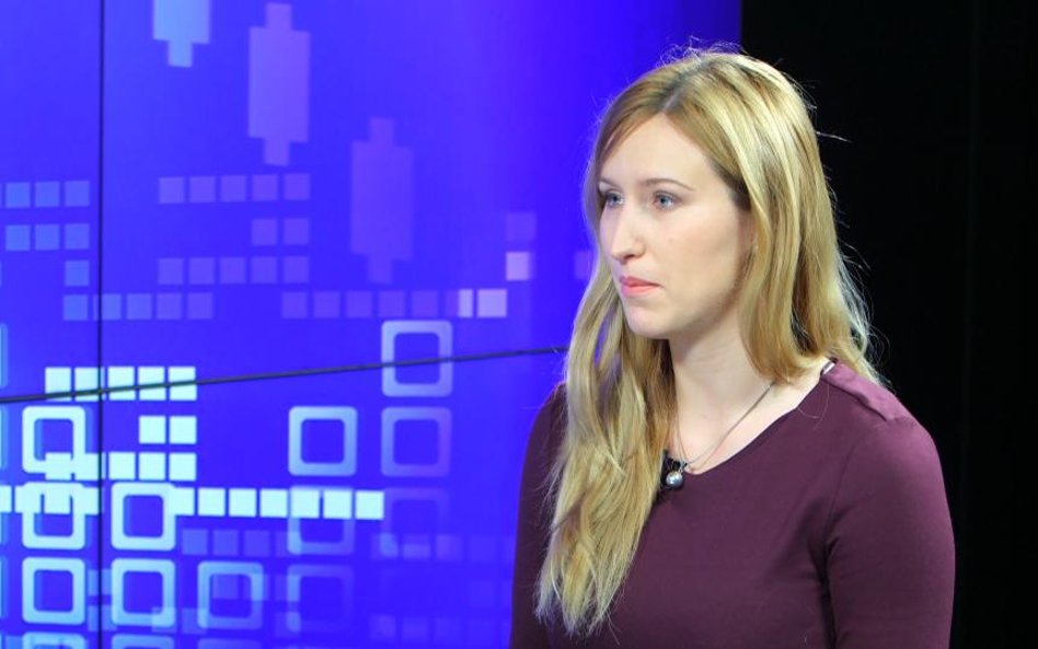 #PROSTOzPARKIETU: Dorota Sierakowska: Uwaga na towary rolne i pallad