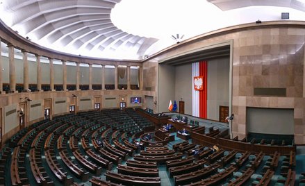 Najbliższe posiedzenie Sejmu będzie testem dla Zjednoczonej Prawicy