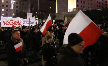 Społeczeństwo obywatelskie: Trzecia droga